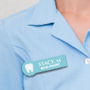 Search for dental hygienist name tags Dentist