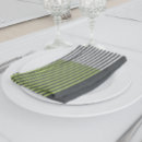 Search for lime green napkins Trendy
