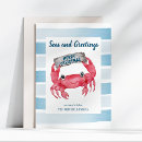 Search for crab christmas cards Coastal