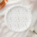 Search for wildflower plates Vintage