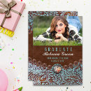 Search for western graduation invitations Graduate