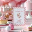 Search for lucky one invitations Vintage