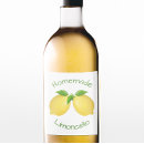 Search for limoncello bottle labels Fruit