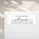 Search for future mr and mrs return address labels Engagement