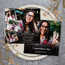Search for square graduation invitations Class of 2023