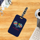 Search for sports luggage tags Ball