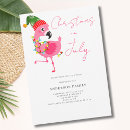 Search for in july christmas invitations Watercolor