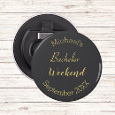 Search for bachelor party Keepsake