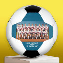 Search for soccer balls Modern