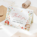 Search for ladybug thank you cards Cute