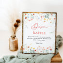 Search for baby shower printed games Diaper raffle