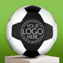 Search for logo soccer balls Branding