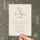 Search for after party weddings Newlyweds