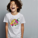 Search for gecko kids tshirts Reptile