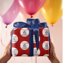 Search for baseball wrapping paper Coach