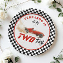 Search for two sweet plates Red