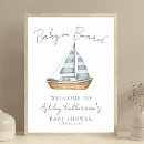 Search for nautical welcome signs Baby on board