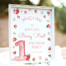 Search for farm birthday party decor Fruit