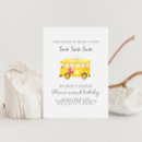 Search for school bus invitations Back to school