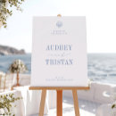 Search for nautical welcome wedding signs Script
