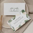 Search for boho diaper raffle tickets Palm leaves