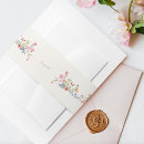 Search for boho wedding mailing accessories Bohemian