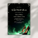 Search for wicked invitations Girly