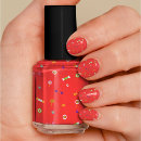 Search for candy cane nail art Minx