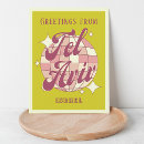 Search for tel aviv postcards Retro