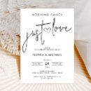 Search for fancy wedding invitations Calligraphy