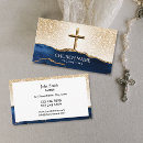 Search for deacon business cards Religious