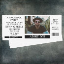Search for bachelor party invitations Masculine