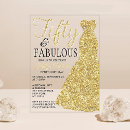 Search for dress invitations Fifty and fabulous