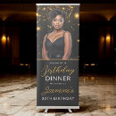 Search for welcome sign banners Gold