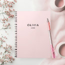 Search for elegant notebooks Pink