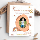 Search for five year old boy birthday invitations Cute