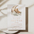Search for rose gold baby shower invitations Stars