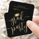 Search for mini graduation invitations Graduate
