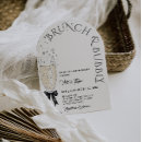 Search for tying the knot bridal shower invitations Brunch and bubbly