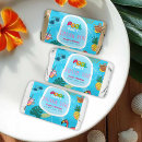 Search for flamingo birthday favors Pool party