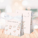 Search for bachelorette favor boxes Bridal