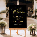 Search for welcome to our beginning wedding signs Minimalist