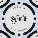 Search for 35th birthday gifts Thirty