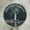 Search for funeral buttons Sympathy