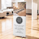 Search for business banners Minimalist