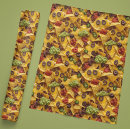 Search for food wrapping paper Mexico