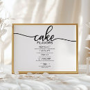 Search for dessert menus Calligraphy