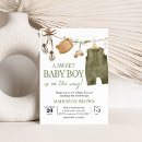 Search for baby clothes invitations Clothesline