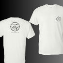 Search for logo tshirts Promotional