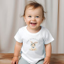 Search for cute bunny tshirts First birthday